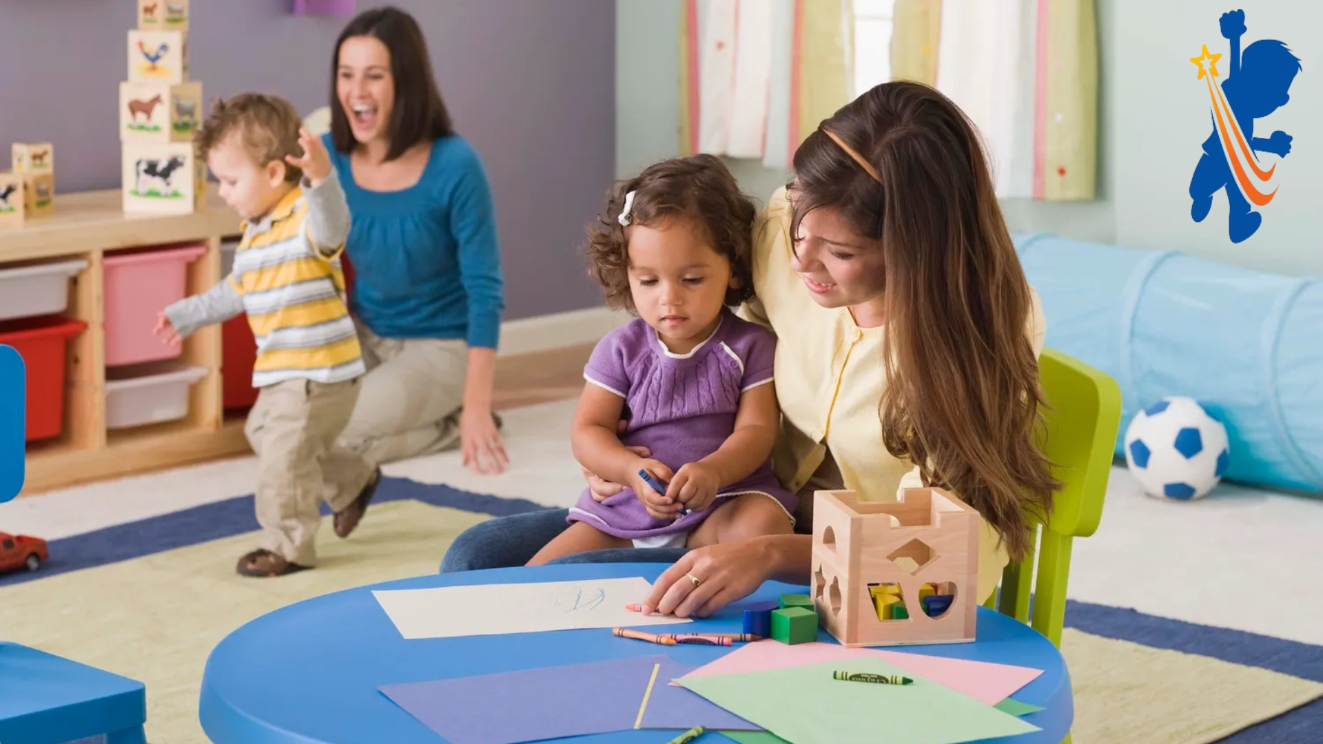 Providing Quality Childcare Services in Edmonton: A Guide to Great Start Academy